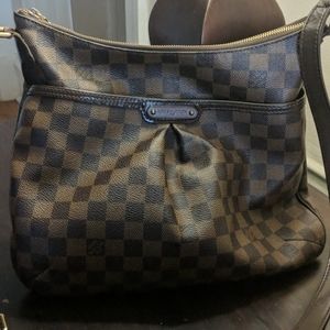 Authentic Louis Vuitton bag